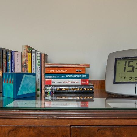 B&B Giorni Dipinti Florence Ngoại thất bức ảnh