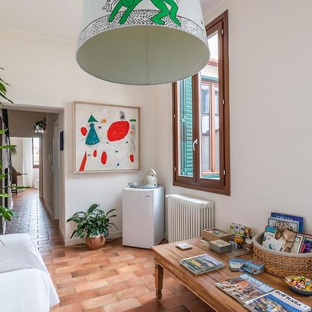 B&B Giorni Dipinti Florence Ngoại thất bức ảnh