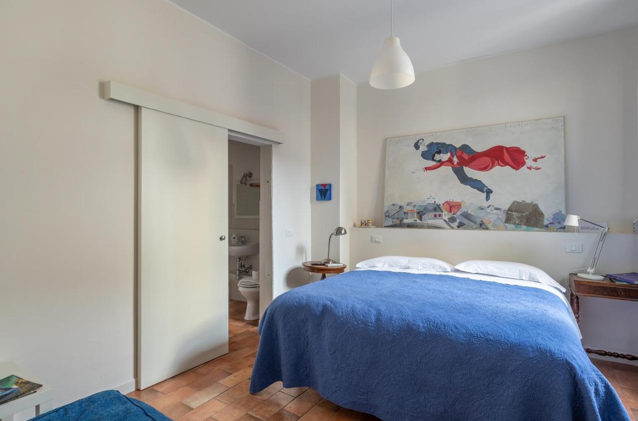 B&B Giorni Dipinti Florence Ngoại thất bức ảnh