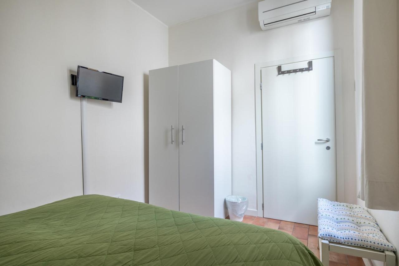B&B Giorni Dipinti Florence Ngoại thất bức ảnh
