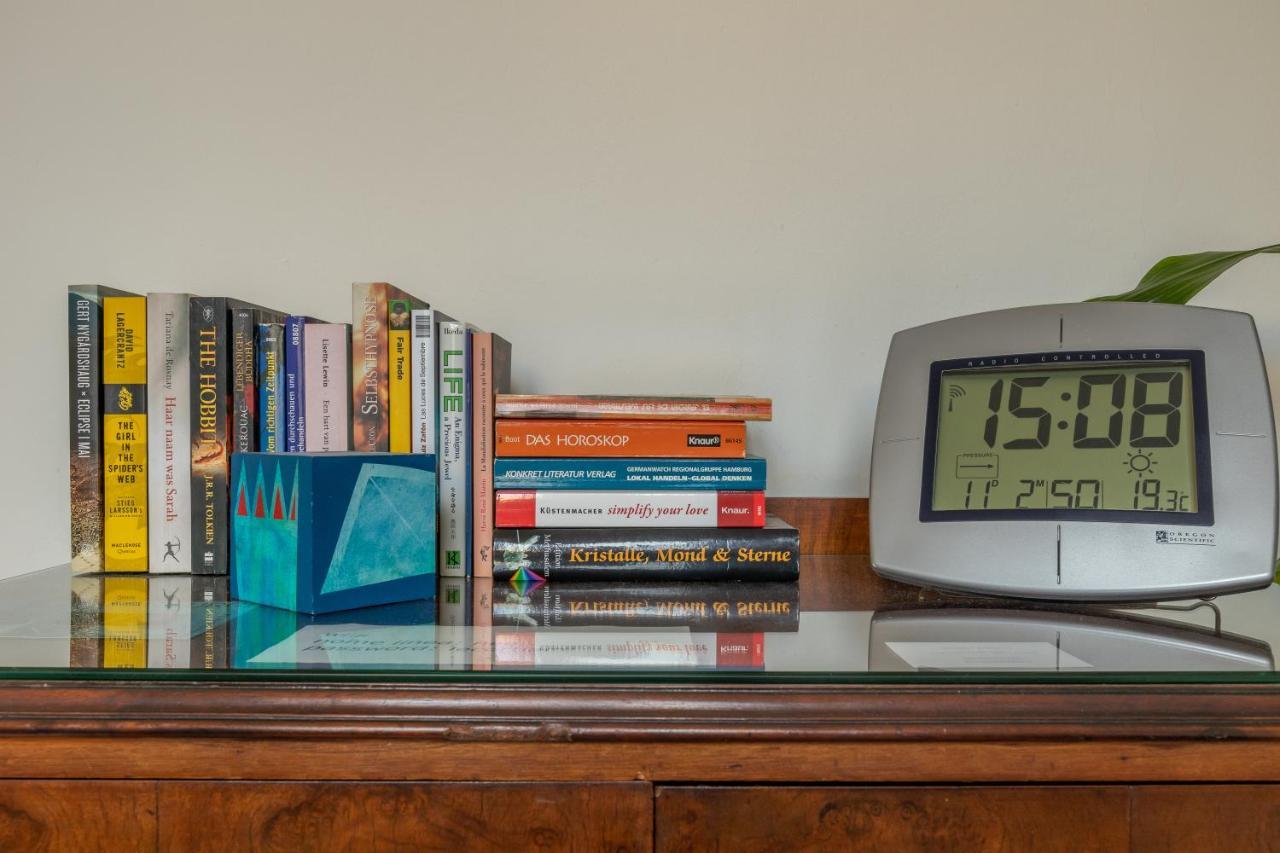 B&B Giorni Dipinti Florence Ngoại thất bức ảnh