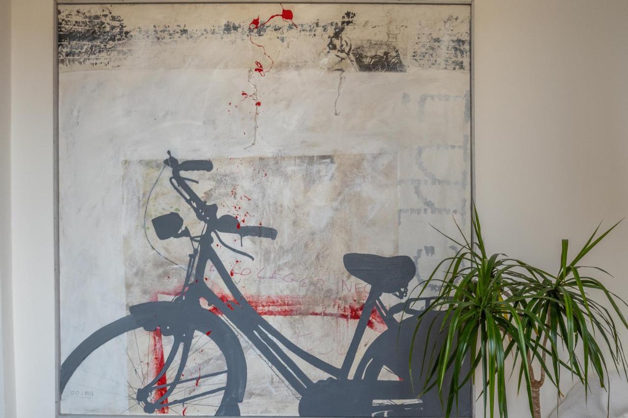 B&B Giorni Dipinti Florence Ngoại thất bức ảnh