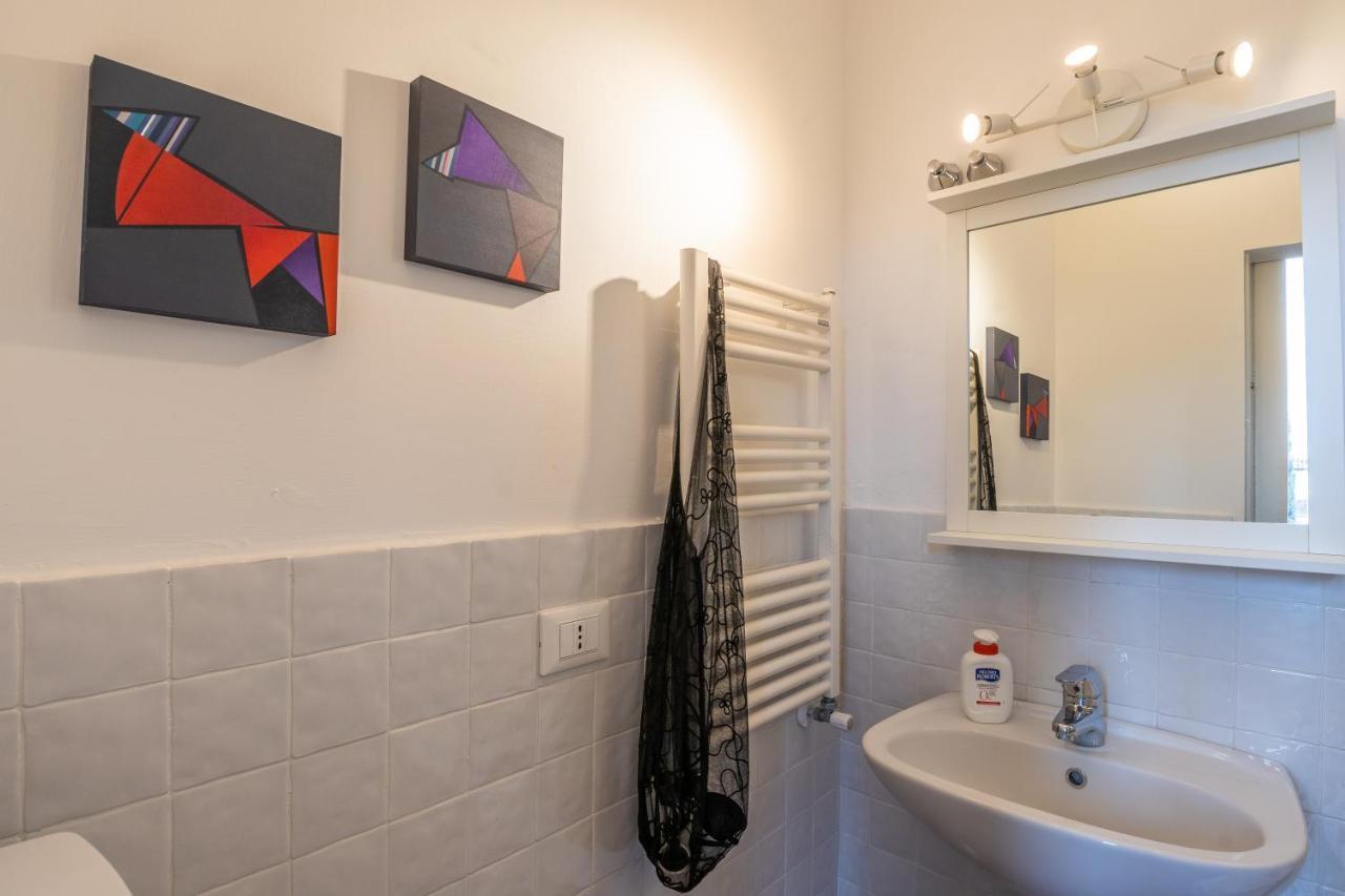 B&B Giorni Dipinti Florence Ngoại thất bức ảnh