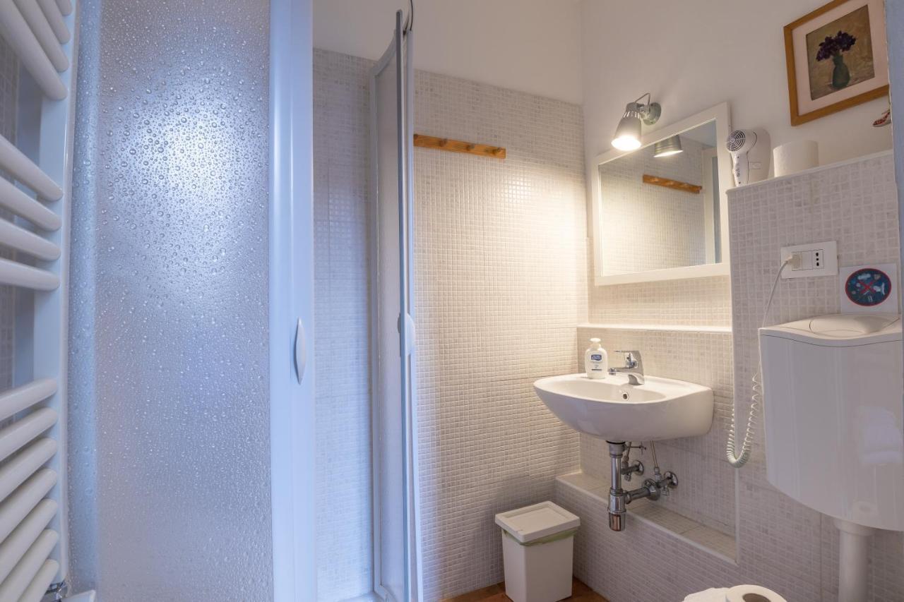 B&B Giorni Dipinti Florence Ngoại thất bức ảnh