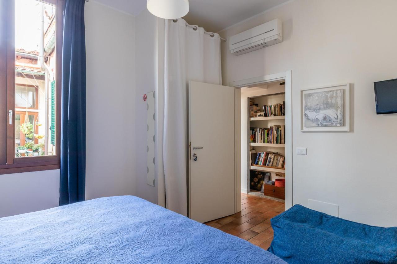 B&B Giorni Dipinti Florence Ngoại thất bức ảnh