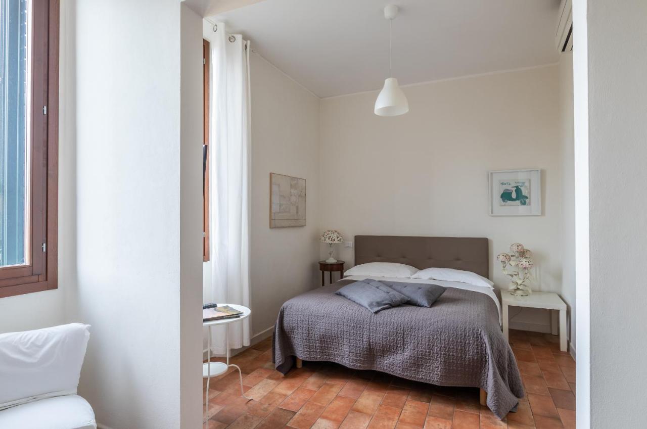 B&B Giorni Dipinti Florence Ngoại thất bức ảnh