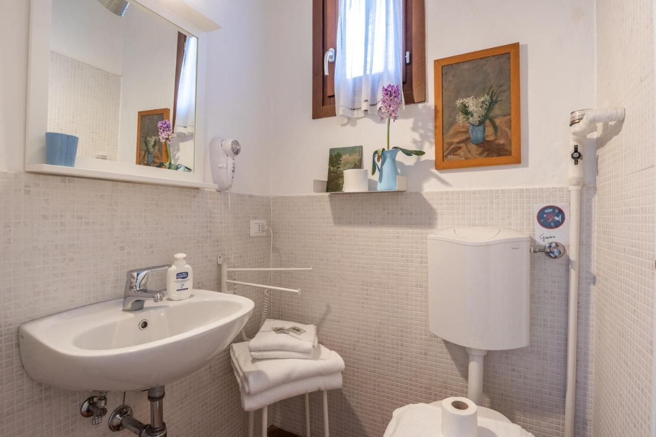B&B Giorni Dipinti Florence Ngoại thất bức ảnh