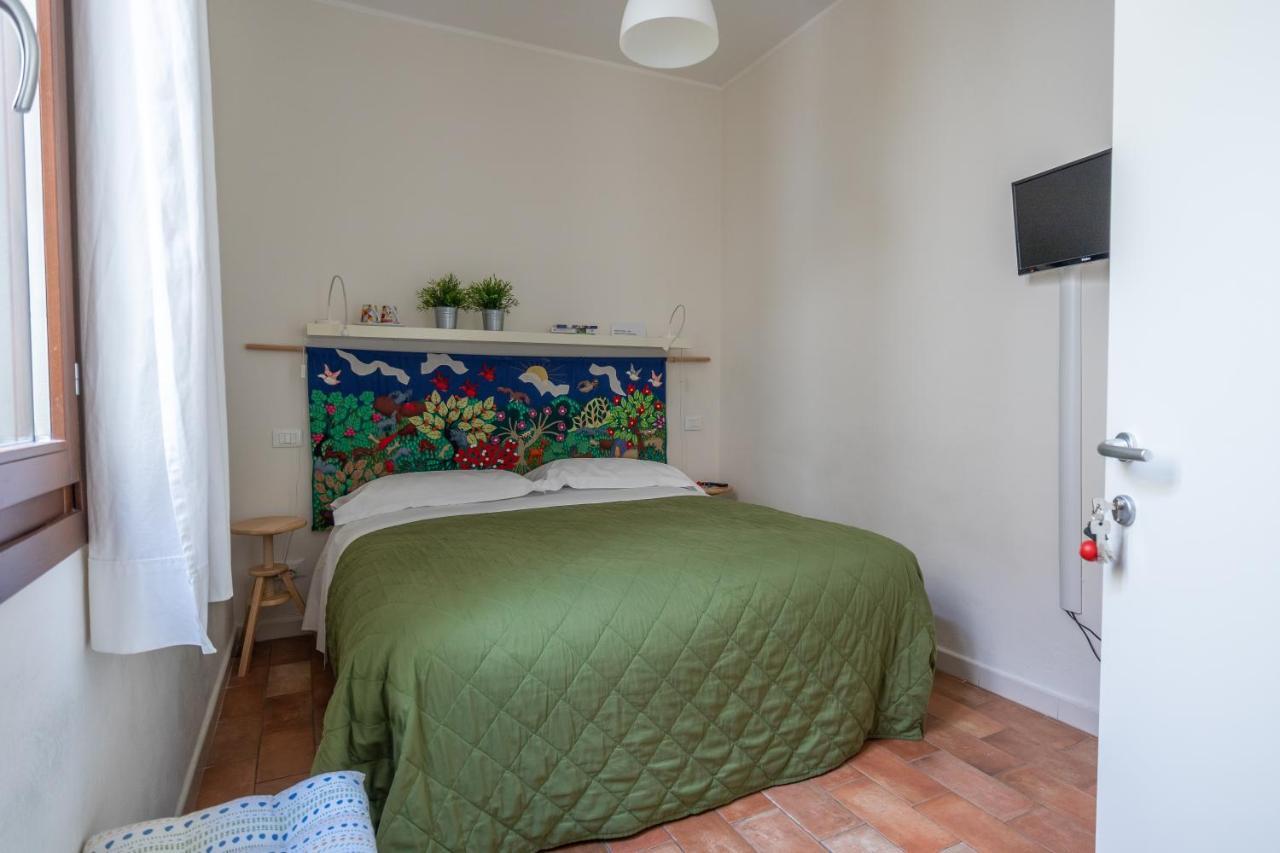 B&B Giorni Dipinti Florence Ngoại thất bức ảnh