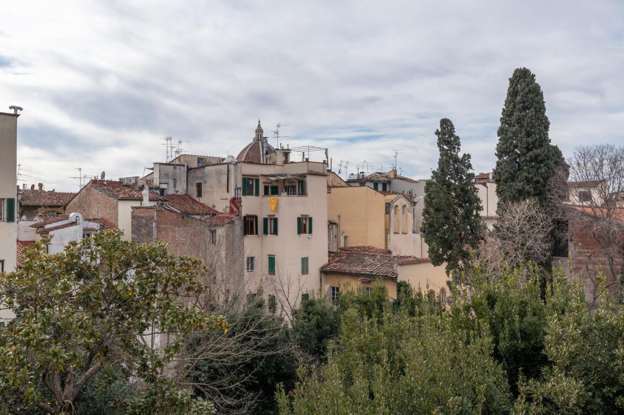 B&B Giorni Dipinti Florence Ngoại thất bức ảnh