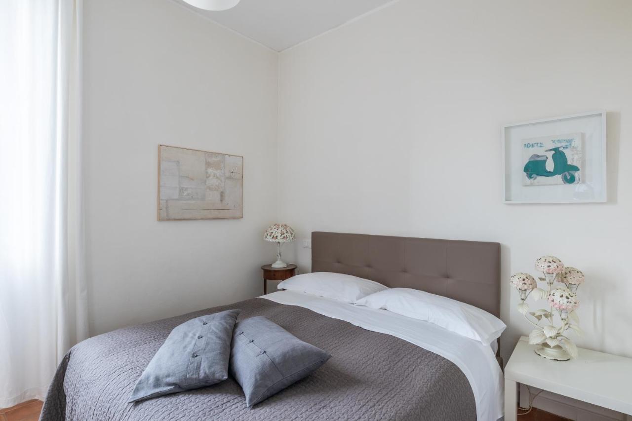 B&B Giorni Dipinti Florence Ngoại thất bức ảnh