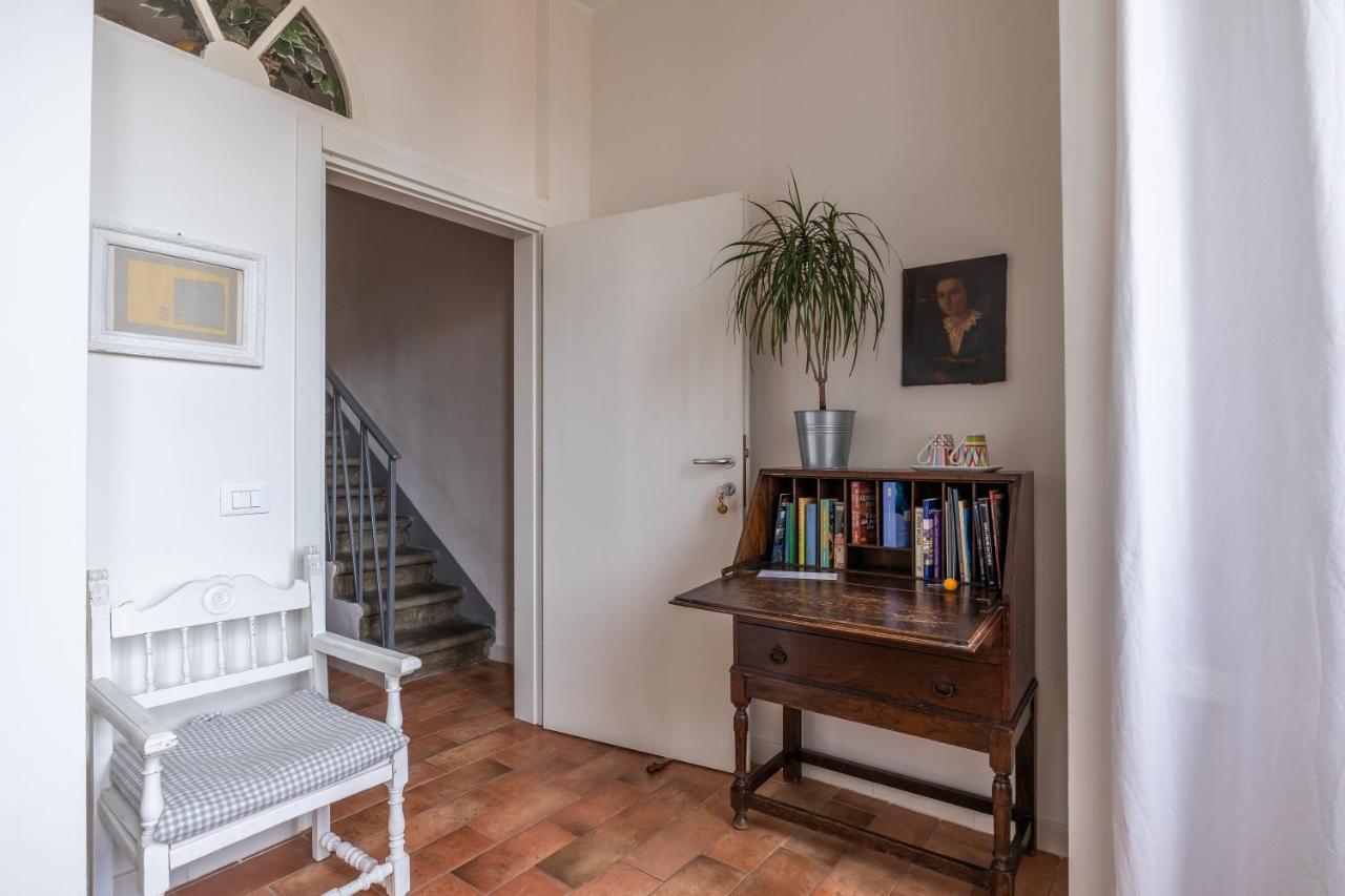 B&B Giorni Dipinti Florence Ngoại thất bức ảnh