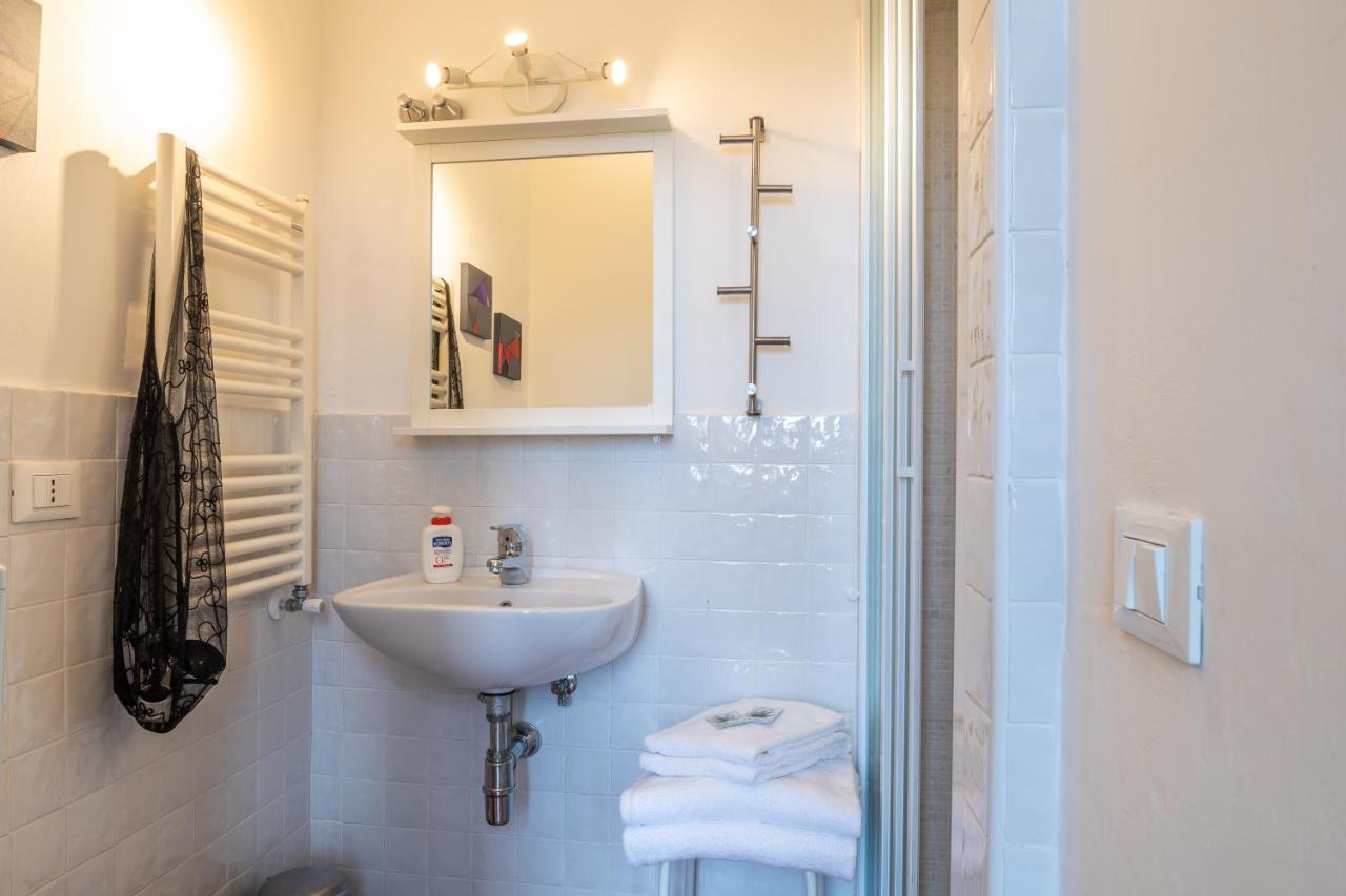 B&B Giorni Dipinti Florence Ngoại thất bức ảnh