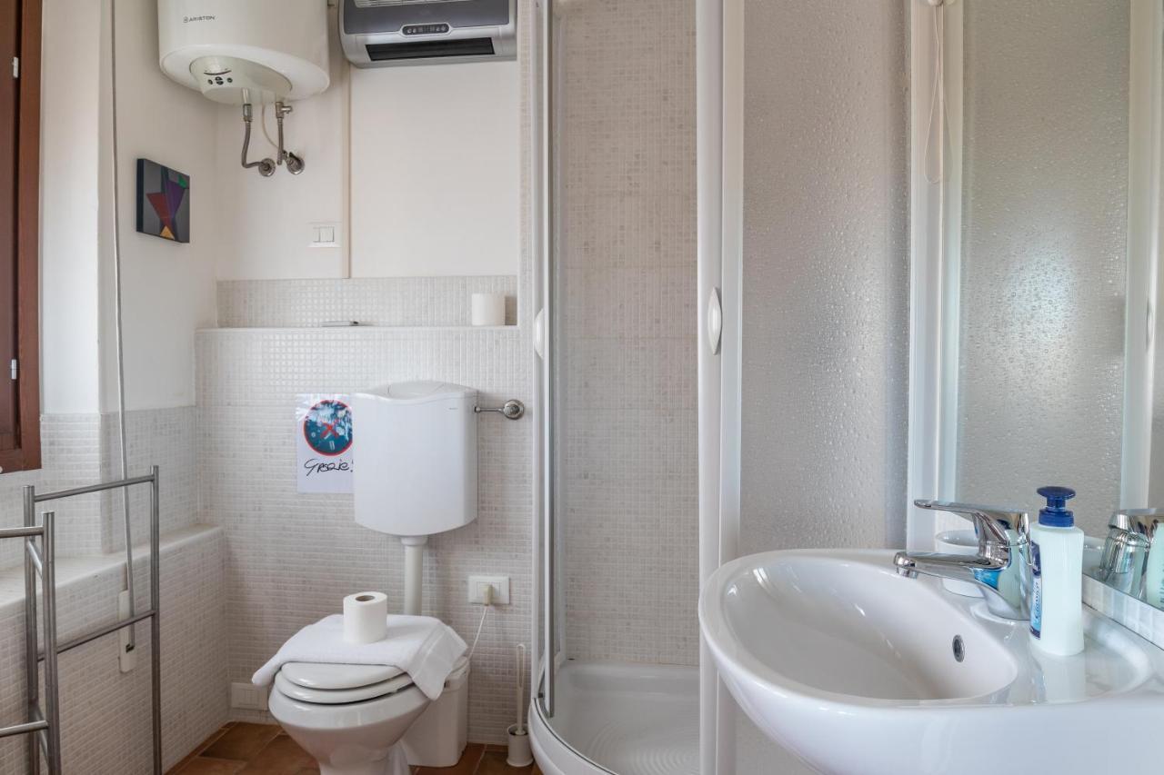 B&B Giorni Dipinti Florence Ngoại thất bức ảnh