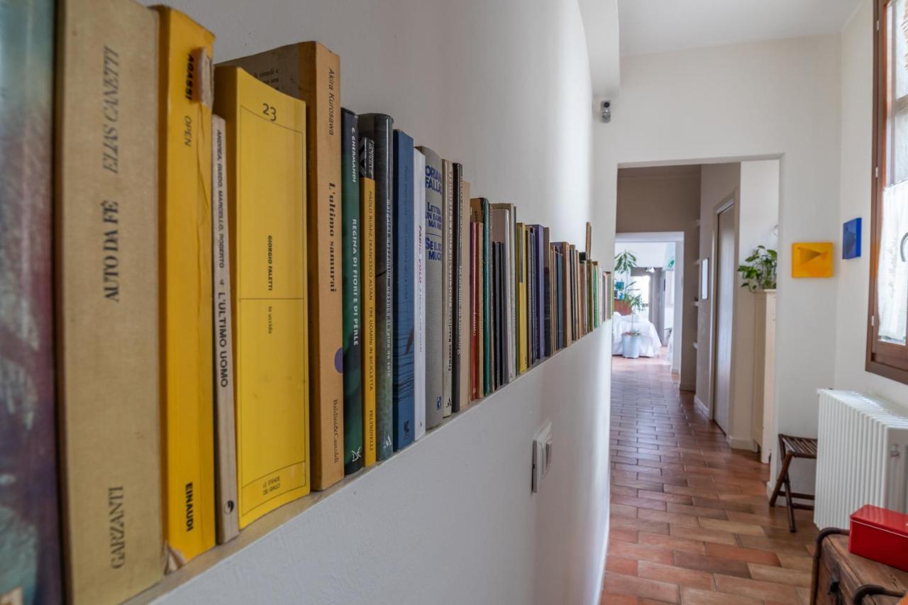 B&B Giorni Dipinti Florence Ngoại thất bức ảnh