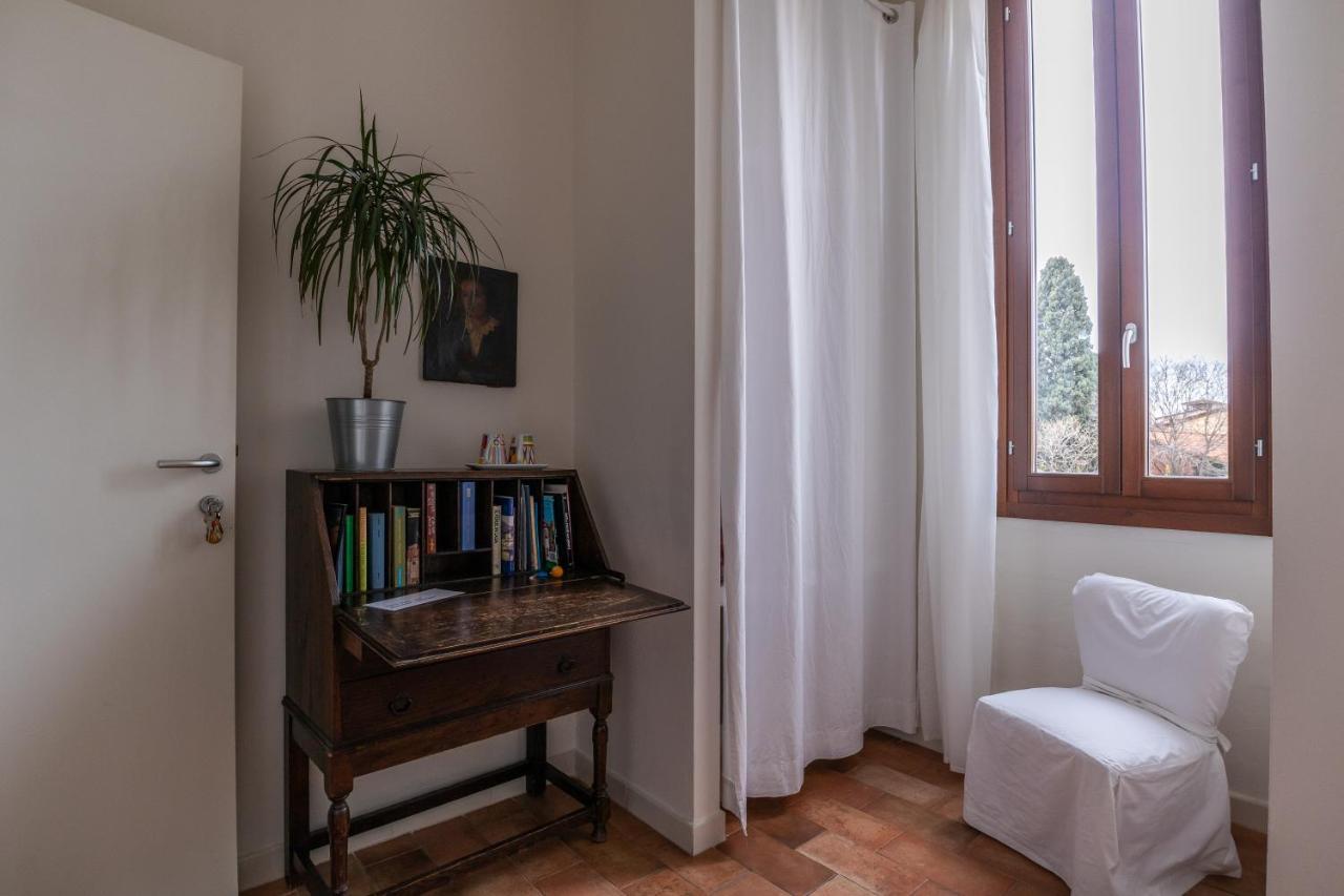 B&B Giorni Dipinti Florence Ngoại thất bức ảnh