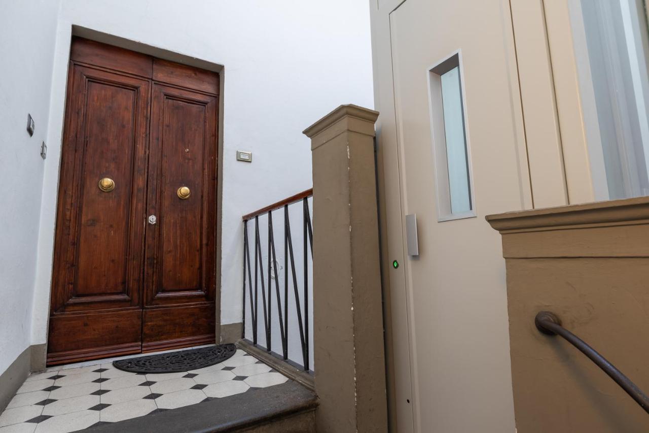 B&B Giorni Dipinti Florence Ngoại thất bức ảnh